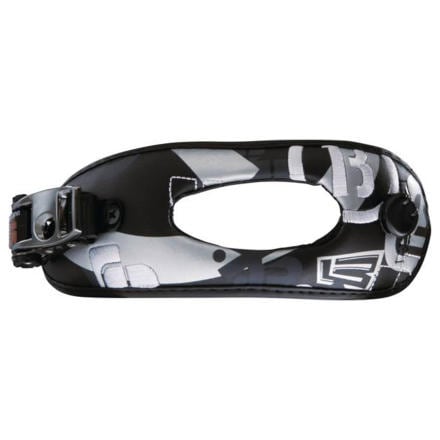 Burton Ultra Capstrap - 09/10 - 2009