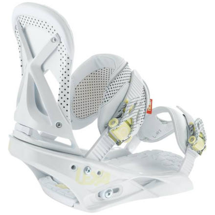 Burton Lexa Snowboard Binding - Women's - 09/10 - 2009