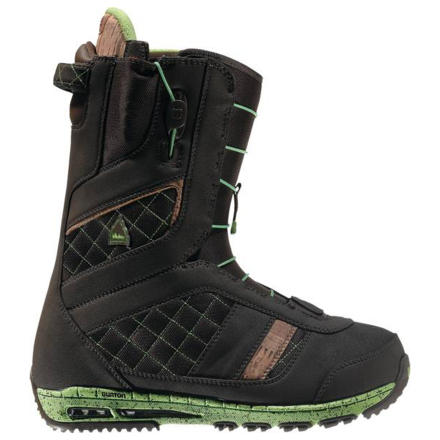 Burton Ruler Snowboard Boot - Men's - 09/10 - 2009
