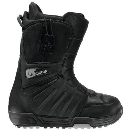 Burton Moto Snowboard Boot - Men's - 09/10 - 2009