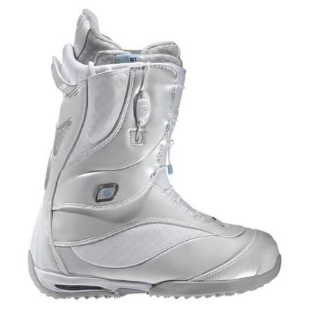 Burton Supreme Snowboard Boot - Women's - 09/10 - 2009