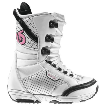 Burton Lodi Snowboard Boot - Women's - 09/10 - 2009