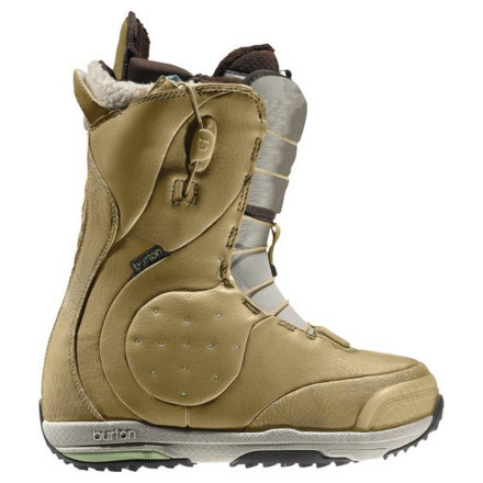 Burton Q Snowboard Boot - Women's - 09/10 - 2009