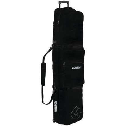Burton Wheelie Locker - 09/10 - 2009