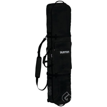 Burton Wheelie Board Case - 09/10 - 2009