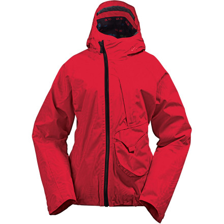 Burton AK Rotor Insulated Jacket - Women's - 2008