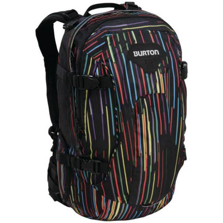 Burton Rider's Pack - 25L - 09/10 - 2009