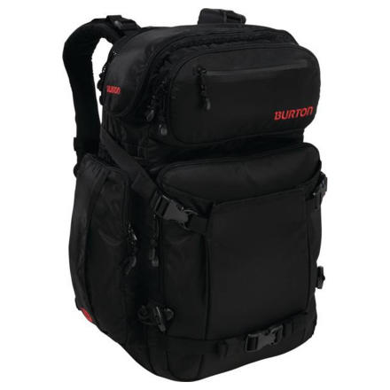 Burton Focus Pack - 09/10 - 2009