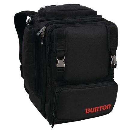 Burton Liquid Lounger Backpack - 09/10 - 2009
