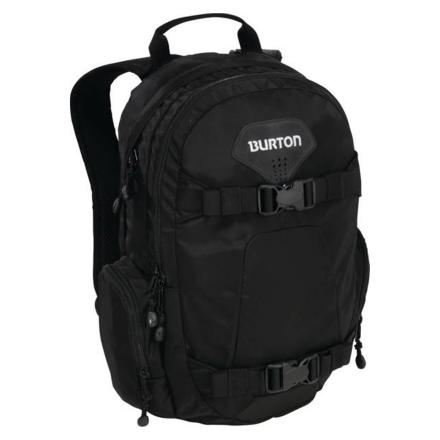 Burton Day Hiker Backpack - 12L - 09/10 - 2009