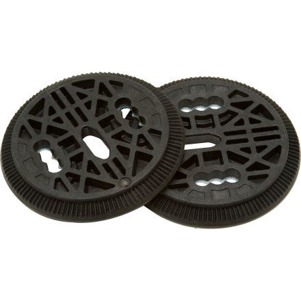 Burton Retro Disc - 09/10