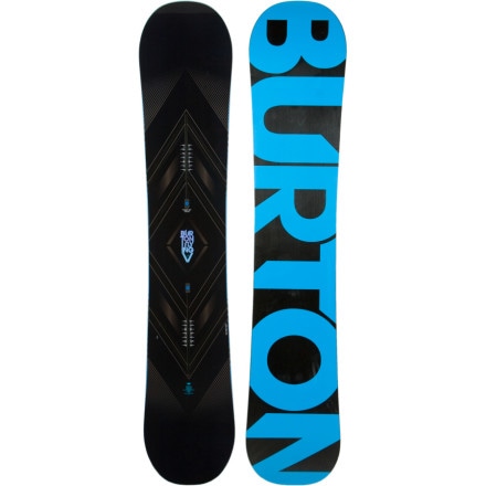 Burton Flying V Snowboard - 09/10 - 2009