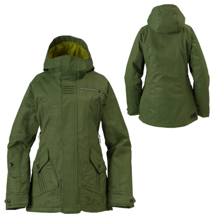 Burton Uptown Jacket - Women's