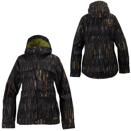 Burton Credence Jacket - Women's
