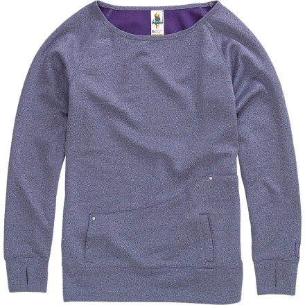 Burton Brooklyn Crew - Women's - 2010