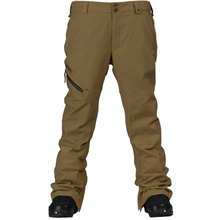 Burton Access Pant - Men's - 2010