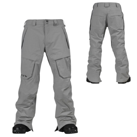 Burton Vent Pant - Men's