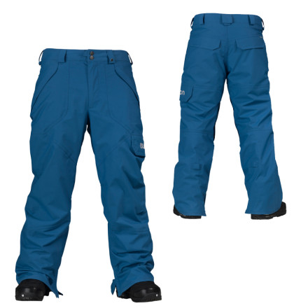 Burton Poacher Pant - Men's - 2010