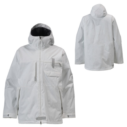 Burton Freemont Jacket - Men's - 2010