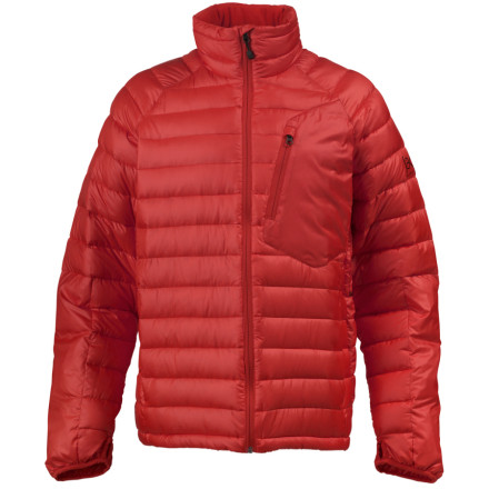 Burton AK BK Insulator Jacket - Men's - 2010