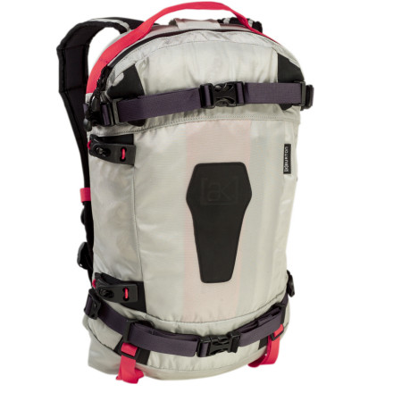 Burton AK 15L Pack - 2010