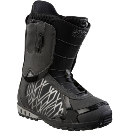Burton SLX Snowboard Boot - Men's - 2010