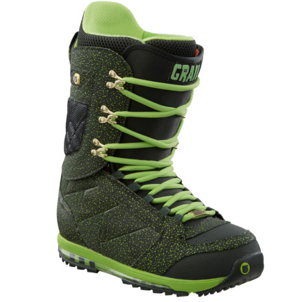 Burton Grail Snowboard Boot - Men's - 2010