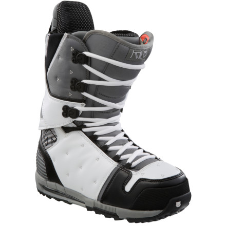 Burton Hail Snowboard Boot - Men's - 2010