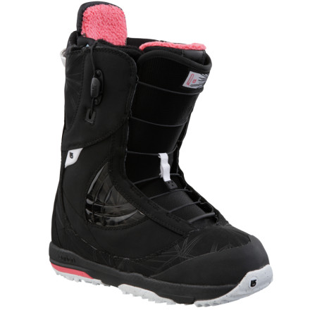 Burton Q Snowboard Boot - Women's - 2010