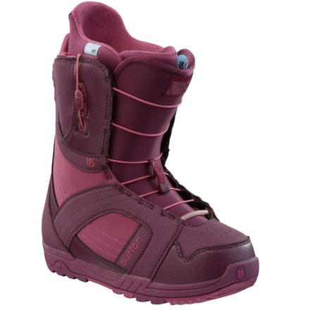 Burton Mint Snowboard Boot - Women's - 2010