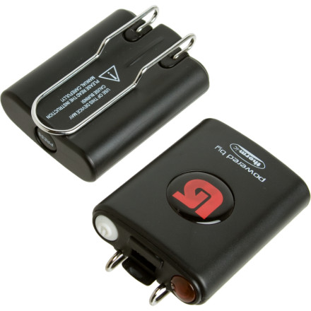 Burton Basix Therm-IC Battery Pack