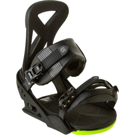Burton Cartel Re:Flex Snowboard Binding - 2010