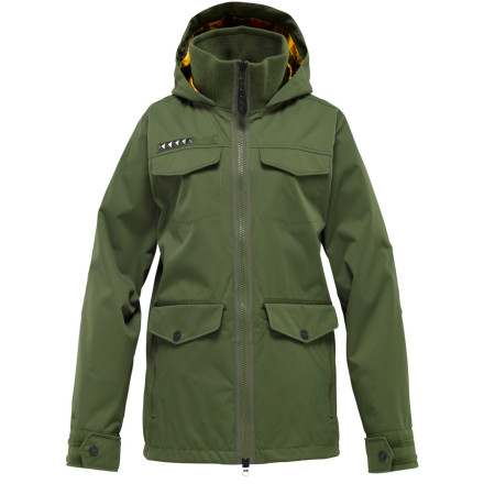 B by Burton Heidi Jacket - Women's