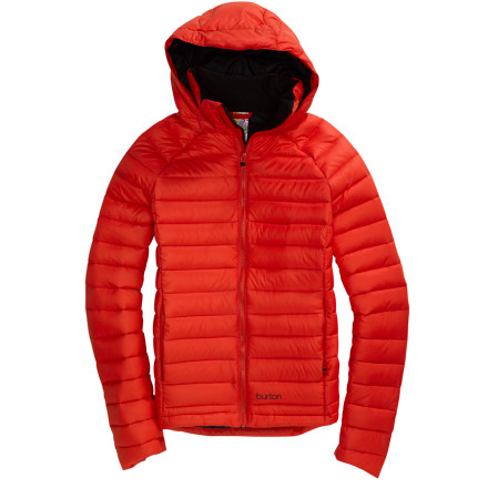 Burton Solace Down Jacket - Women's - 2011