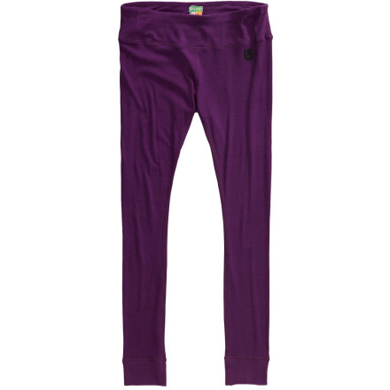 Burton Luxury Midweight Pant - Women's - 2011