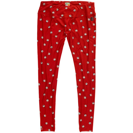 Burton Midweight Pant - Women's - 2011