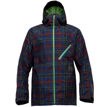 Burton AK 2L Cyclic Gore-Tex Jacket - Men's
