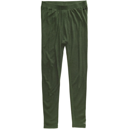 Burton Wool Pant - Men's