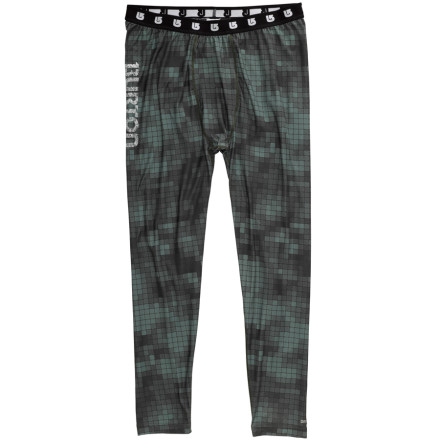 Burton Midweight Pant - Men's