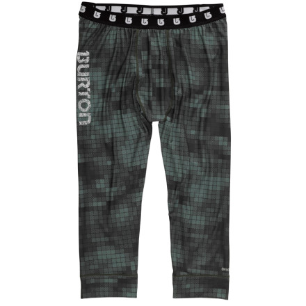 Burton Midweight Shant - Men's