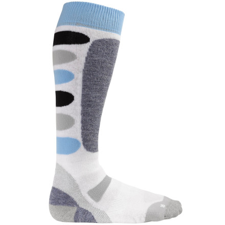 Burton Buffer II Sock