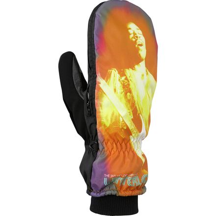 Burton Hi-Five Mitt