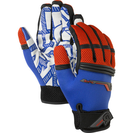 Burton Pipe Glove