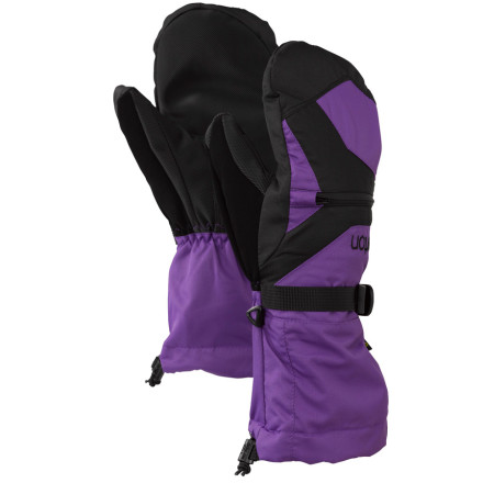 Burton Vent Mitten - Kids'