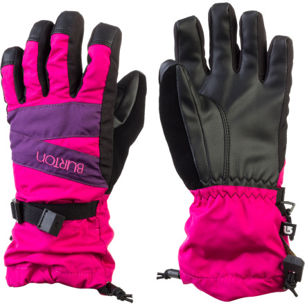 Burton Girls' Glove