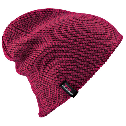 Burton Pozzebon Beanie