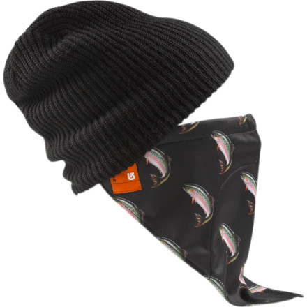 Burton Bandito