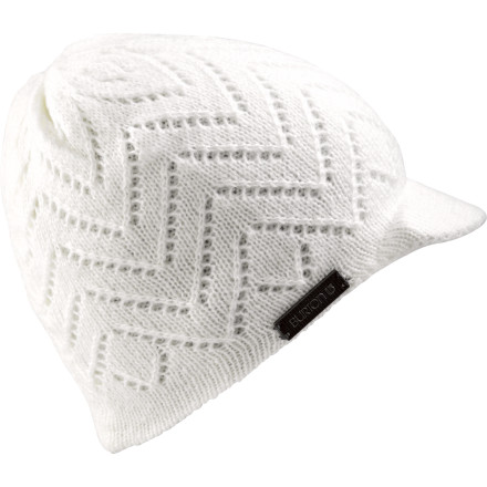 Burton Don't Toy With Me Beanie - Women's 
