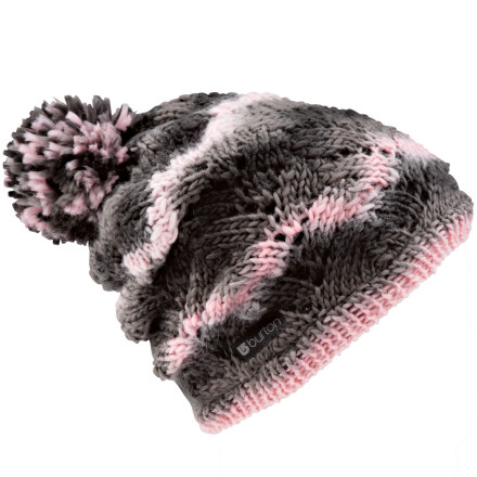 Burton Grin and Wear It Beanie - Women's