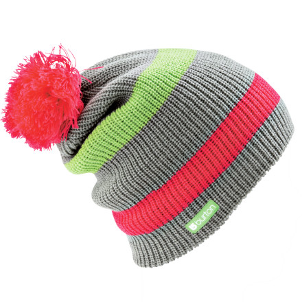 Burton What's Your 20 Beanie - Women's
